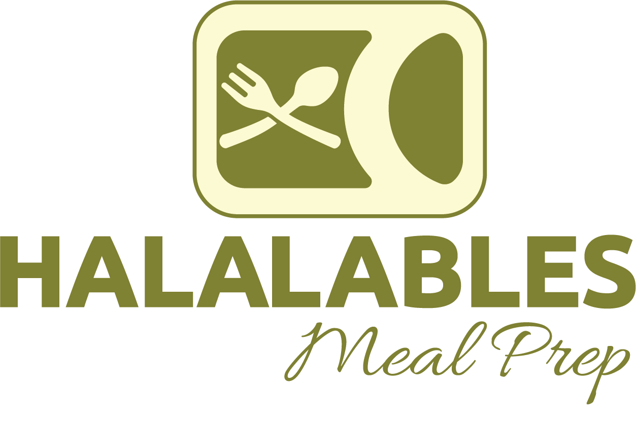 Halal Meal Prep Delivery