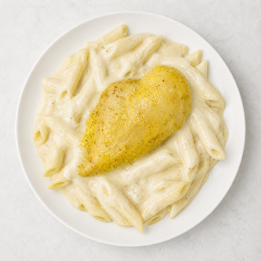 Chicken Alfredo